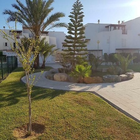 Apartamento Naturista En Primera Linea De Vera Playa!!! Las Bombardas ภายนอก รูปภาพ