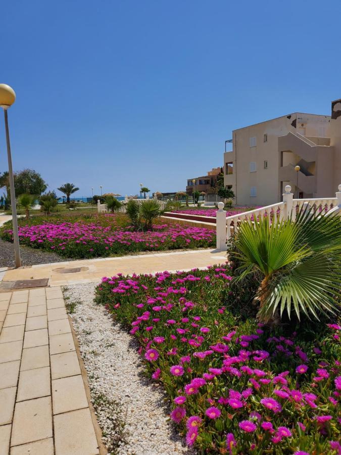 Apartamento Naturista En Primera Linea De Vera Playa!!! Las Bombardas ภายนอก รูปภาพ