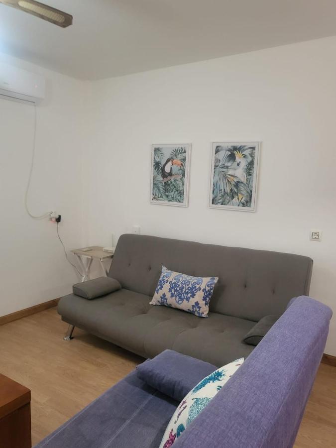 Apartamento Naturista En Primera Linea De Vera Playa!!! Las Bombardas ภายนอก รูปภาพ