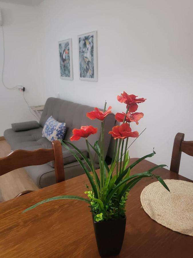 Apartamento Naturista En Primera Linea De Vera Playa!!! Las Bombardas ภายนอก รูปภาพ