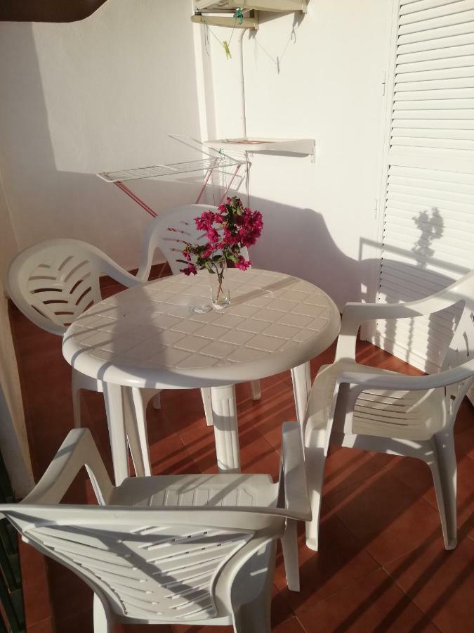 Apartamento Naturista En Primera Linea De Vera Playa!!! Las Bombardas ภายนอก รูปภาพ