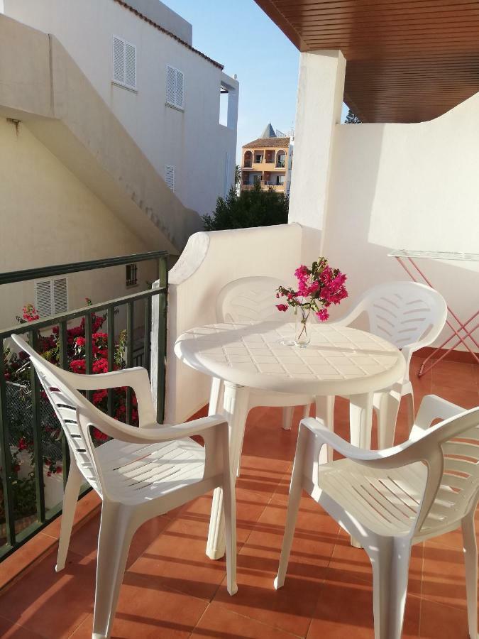 Apartamento Naturista En Primera Linea De Vera Playa!!! Las Bombardas ภายนอก รูปภาพ
