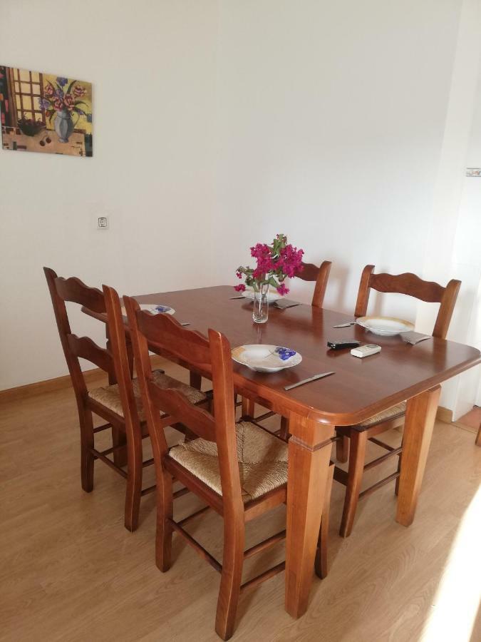 Apartamento Naturista En Primera Linea De Vera Playa!!! Las Bombardas ภายนอก รูปภาพ