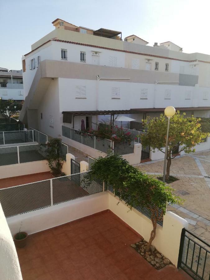 Apartamento Naturista En Primera Linea De Vera Playa!!! Las Bombardas ภายนอก รูปภาพ