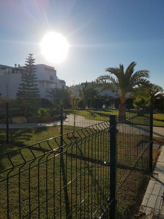 Apartamento Naturista En Primera Linea De Vera Playa!!! Las Bombardas ภายนอก รูปภาพ