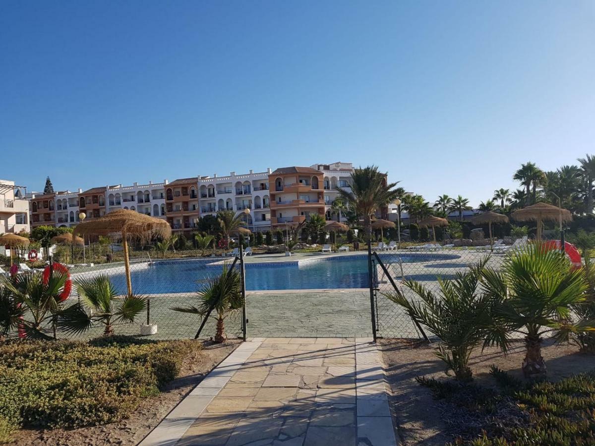 Apartamento Naturista En Primera Linea De Vera Playa!!! Las Bombardas ภายนอก รูปภาพ