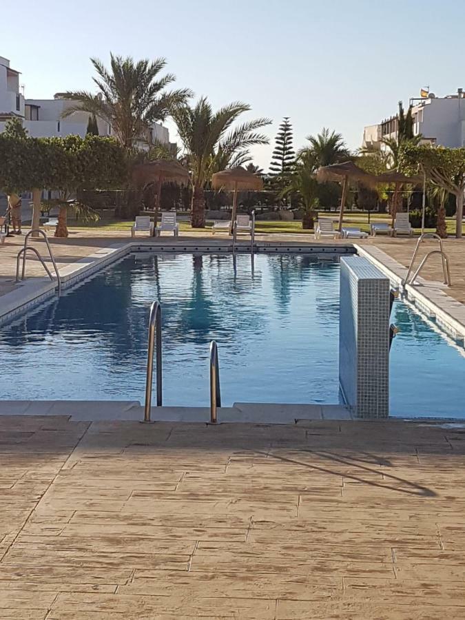 Apartamento Naturista En Primera Linea De Vera Playa!!! Las Bombardas ภายนอก รูปภาพ
